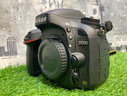 Nikon D600 (15.400 кадров)