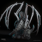 Сара Керриган Королева Клинков Фигурка Sarah Kerrigan - Queen of Blades StarCraft