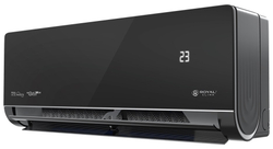 Кондиционер Royal Clima Royal Supremo Nero RCI-RSN55HN DC Inverter