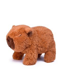 Игровой набор Капибара с набором медика (667-437)