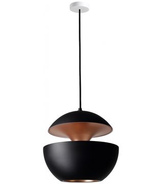 дизайнерский светильник Here Comes The Sun DCW editions Suspension Lamp