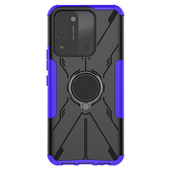 Чехол Panzer Case для TECNO Spark GO 2022