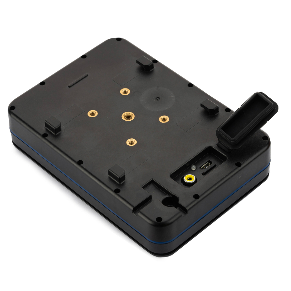 Камера подводная Rivertech C5