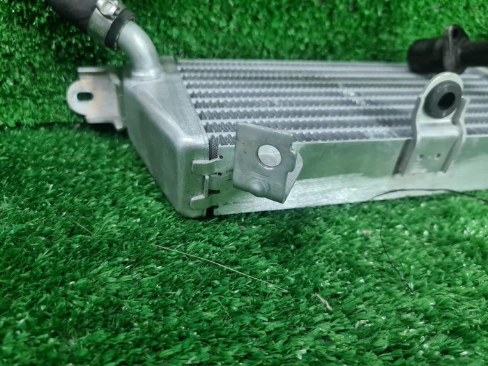 Радиатор масляный BMW S1000XR K69 (2020-н.в.)