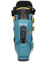 Ботинки для сноуборда Deeluxe track 425 PRO petrol