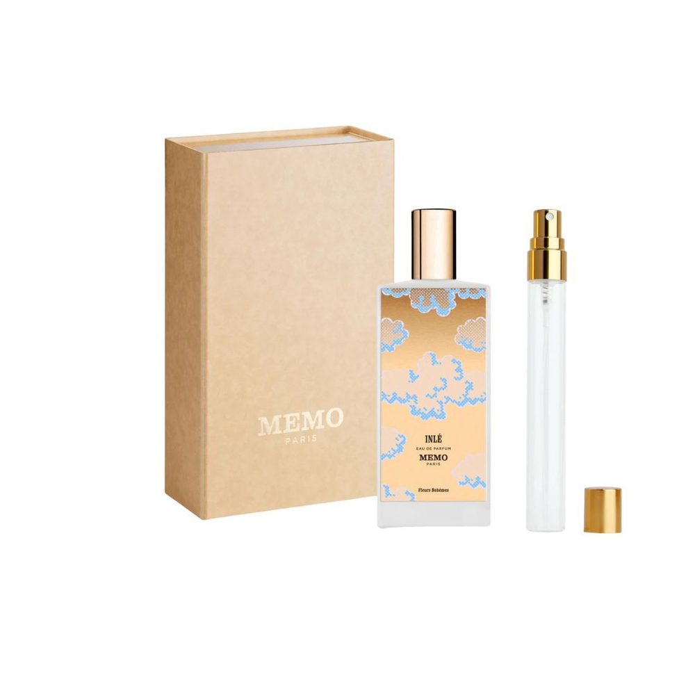 Распив MEMO Inle edP 1ml unisex