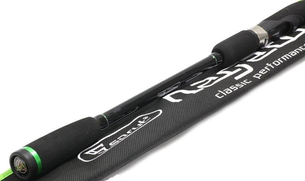 Спиннинг Sprut Nagato 244