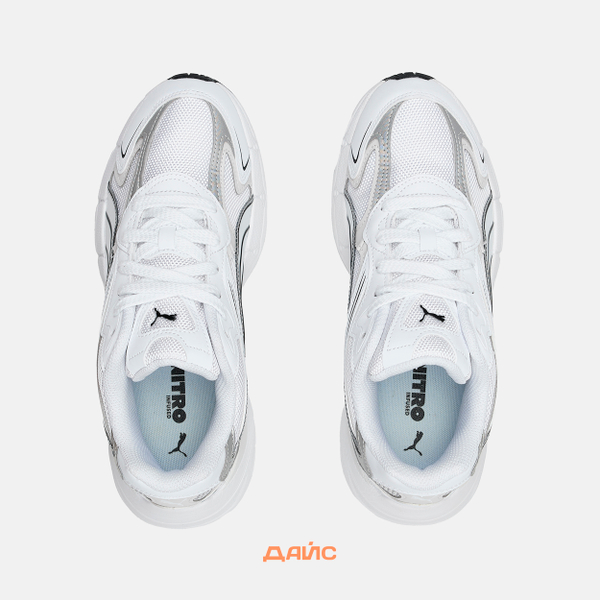 Кроссовки Puma Teveris Nitro Noughties  артикул:388920-03 Кроссовки Puma Teveris Nitro Noughties  артикул:388920-03 - купить в магазине Дайс