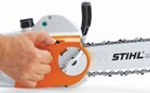 Электропила Stihl MSE 190 C-BQ, Шина 35 см