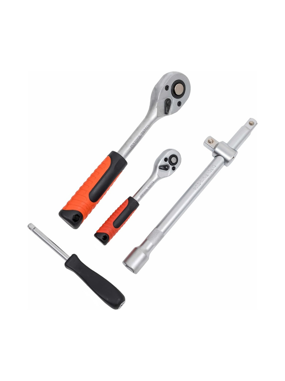 Набор инструментов Gigant DIY 82 предмета GDAS-82