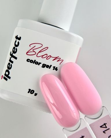 iPERFECT Гель-лак Bloom №14, 10 гр