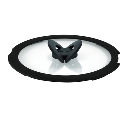 Стеклянная крышка Tefal Ingenio 28 см L9846753