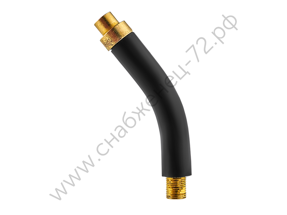 Головка гусака (MS 25RH) ICZ0012-01