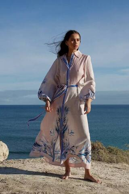 Платье Aston Studio