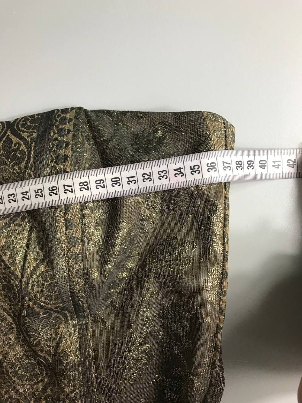 Платье Oodji открытое, для особого вечера 40-42 размер