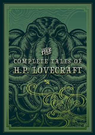 The Complete Tales of H.P. Lovecraft (H. P. Lovecraft)