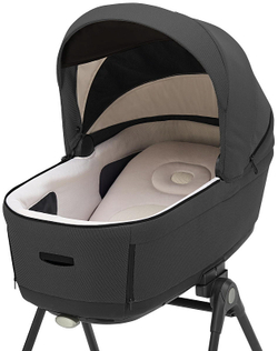 Коляска Inglesina Aptica XT Darwin i-Size System Quattro 4 в 1 2025 Magnet Grey