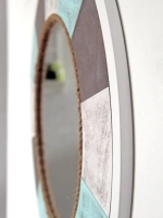 Интерьерные зеркала