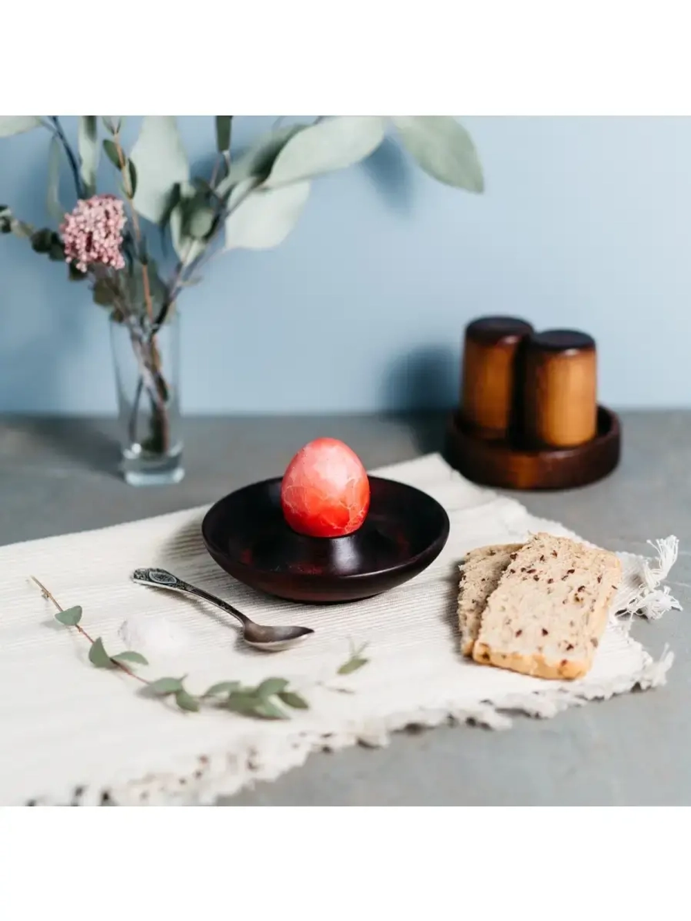 Подставка для яйца