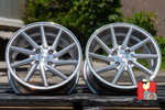 Комплект дисков Vossen CVT 15x7 et30 4x98