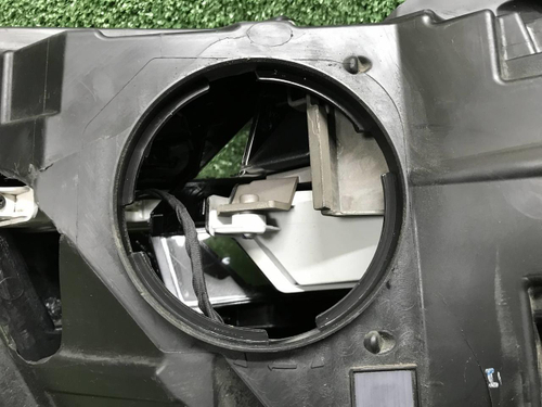 Битая Фара правая Faw Bestune T99 (2022-н.в.) LED