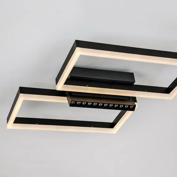 Потолочный светильник LED4U L1034-500
