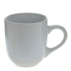 GAEM Кружка (кратность 6 шт), 350 мл, L12,5 W8,5 H9,5 см, 5в., (сорт 1,2)