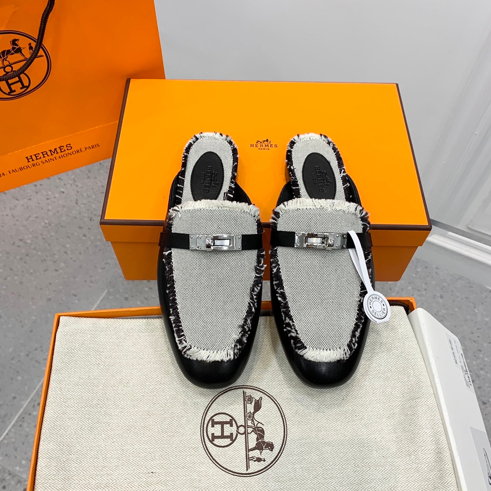 Hermes Mule