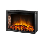 Каминокомплект Electrolux EFP 3020LS с порталом Excalibur 30 122х30,5х122 см