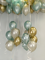 Мятный жемчуг