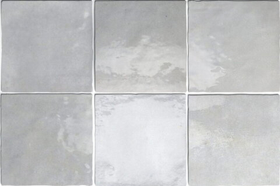 Керамическая плитка для стен EQUIPE ARTISAN Alabaster