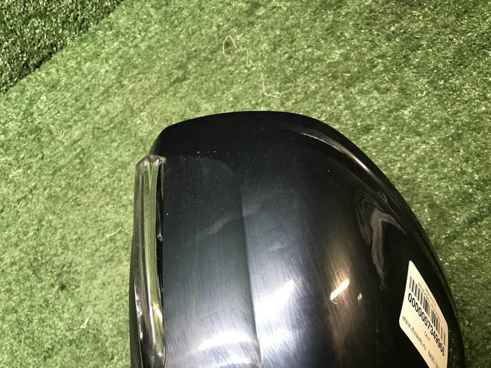 Зеркало правое Volvo XC60 2 (2017-н.в.) 12 конт.