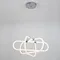 Подвесной светильник LED4U L2000-3