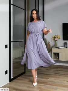 Платье HT-8464 Фабрика Моды