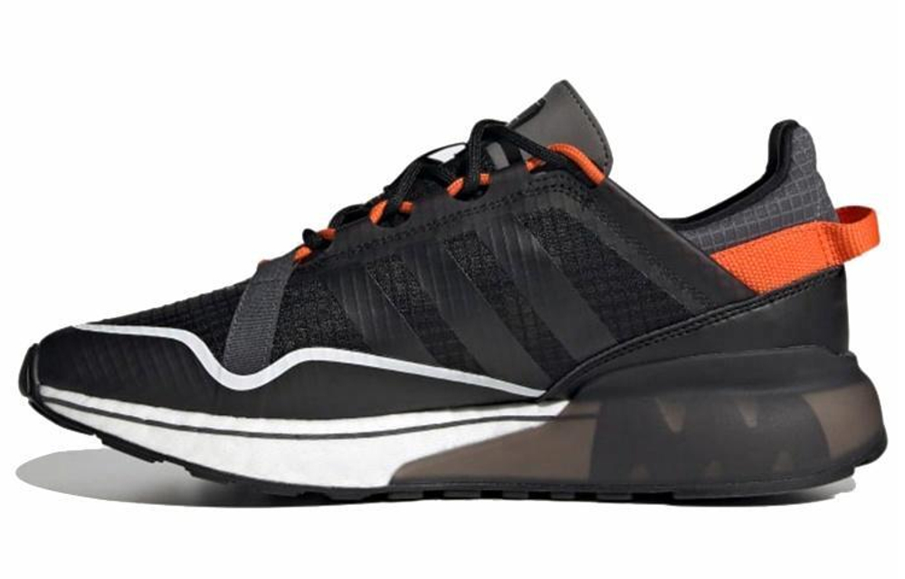 Кроссовки Adidas Originals Zx 2K Boost Pure