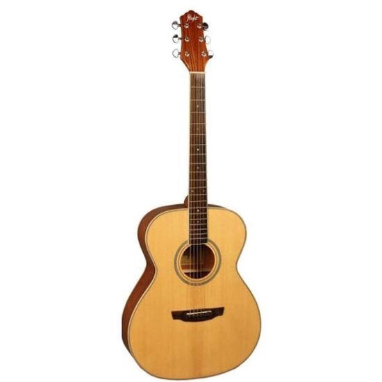 Гитара акустическая FLIGHT AG-210 NA