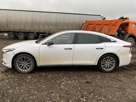 FAW Bestune B70 Enjoyment 1.5 DCT