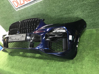 Бампер передний BMW X5 G05 (18-23) M-paket В сборе