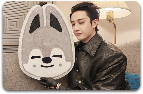 Карта / STRAY KIDS #2252