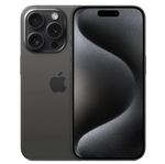 Apple IPhone 15 Pro 128Gb-Черный титан
