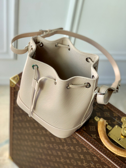 Louis Vuitton Noe BB Bucket Bag