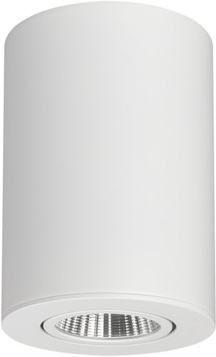 Накладной светильник Arlight SP-FOCUS-R90-9W Day White
