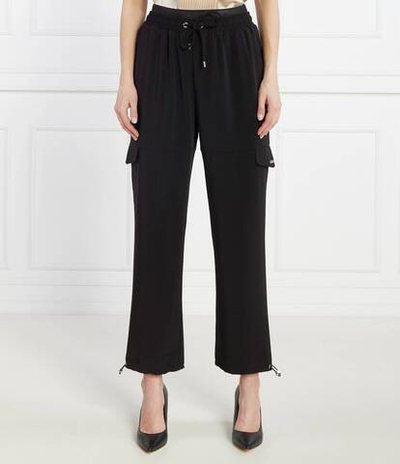 Спортивные штаны Liu Jo Sport - черный(TA4059 T3784)