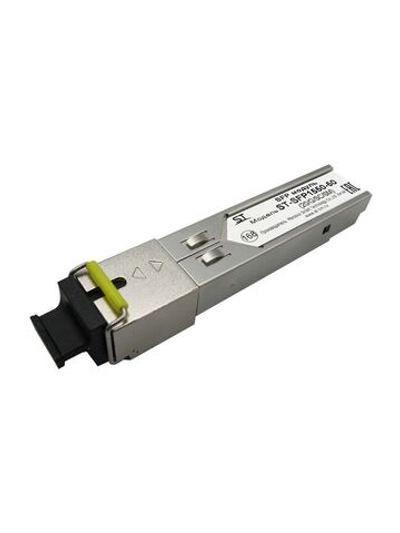 SFP модуль ST-SFP1550-50 (20/G/SC/SM)