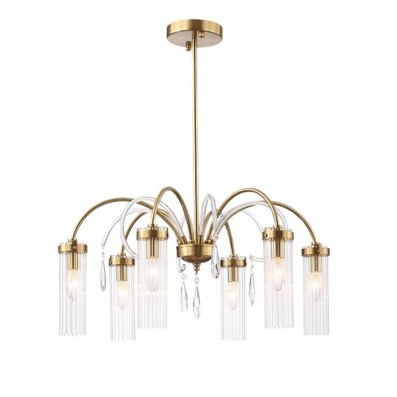 Подвесная люстра ST Luce Luminera SL1401.303.06
