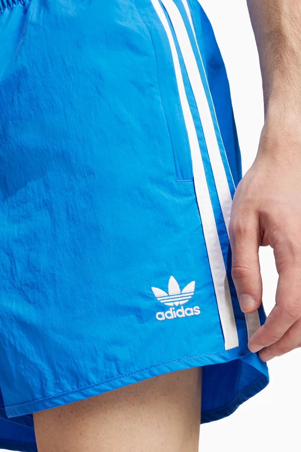 Шорты adidas Adicolor Classics Sprinter - синий