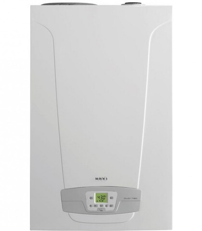 Газовый котел Baxi NUVOLA DUO-TEC+ 33