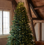 Гирлянда для дерева  [Арт.33772]