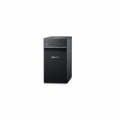 Сервер Dell PowerEdge T40