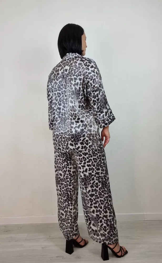 Костюм 982 Fabrika